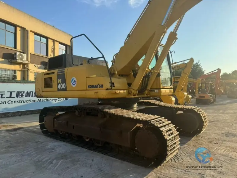 16_2023-Used-Excavator-Komatsu-PC400-4