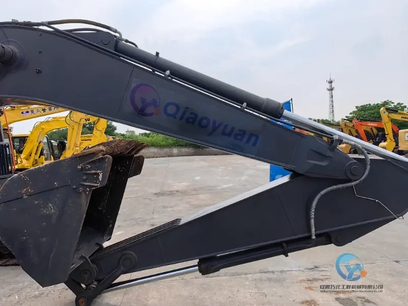 16_2023-Used-Excavator-Volvo-EC210D-34
