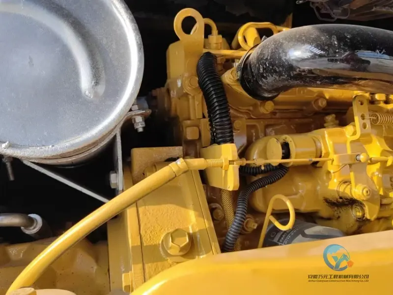 16_Used-Excavator-Caterpillar-303.5E-12