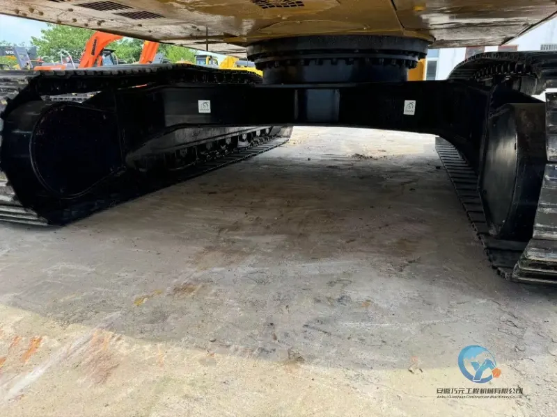 16_Used-Excavator-Caterpillar-329D2-11