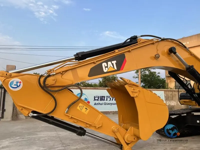 16_Used-Excavator-Caterpillar-336D-3
