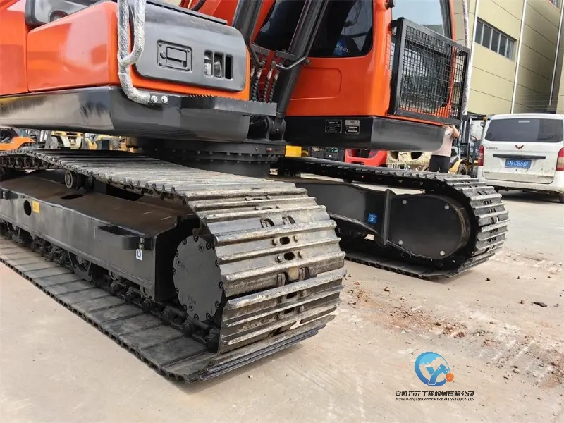 16_Used-Excavator-DOOSAN-DX150-1