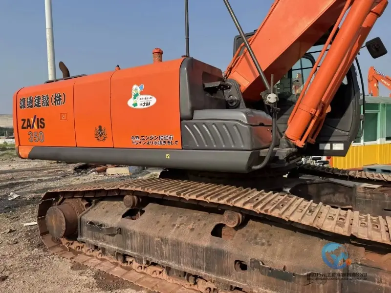 16_Used-Excavator-Hitachi-ZX350-5G-52