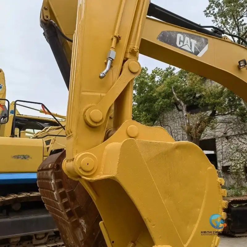 16_Used-Excavator-Komatsu-PC400-710
