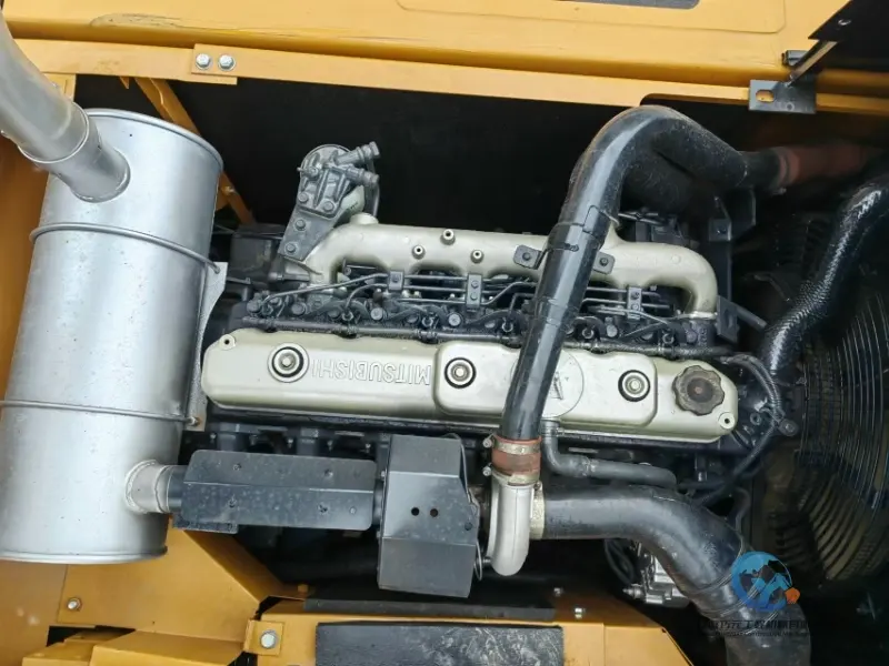 16_Used-Excavator-Sany-215C-8