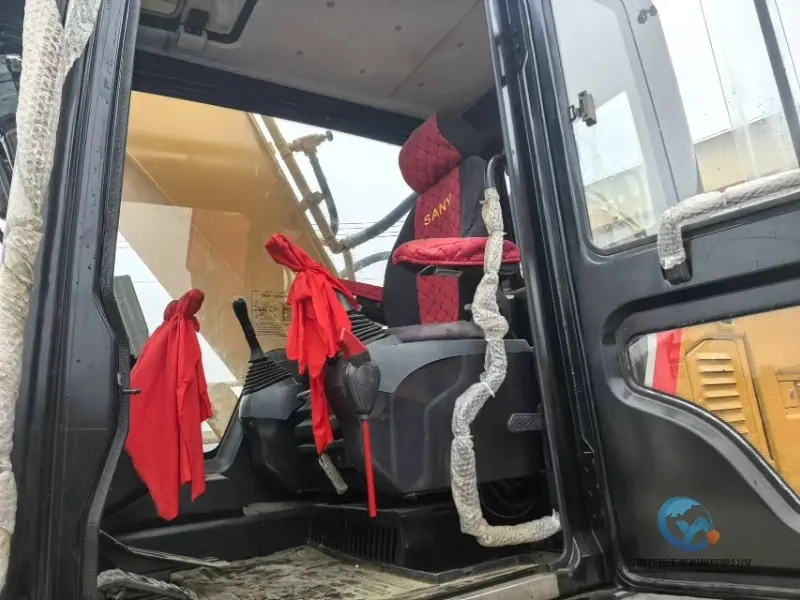 16_Used-Excavator-Sany-335H-3