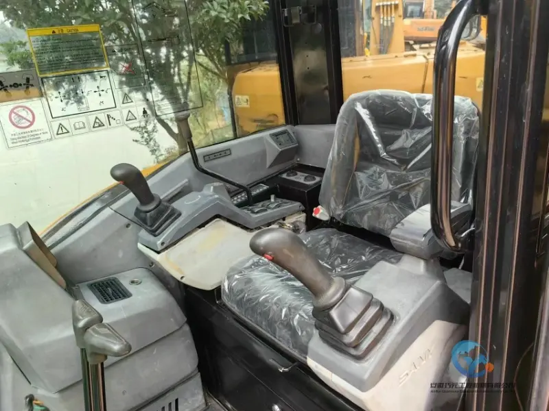 16_Used-Excavator-Sany-35U-18