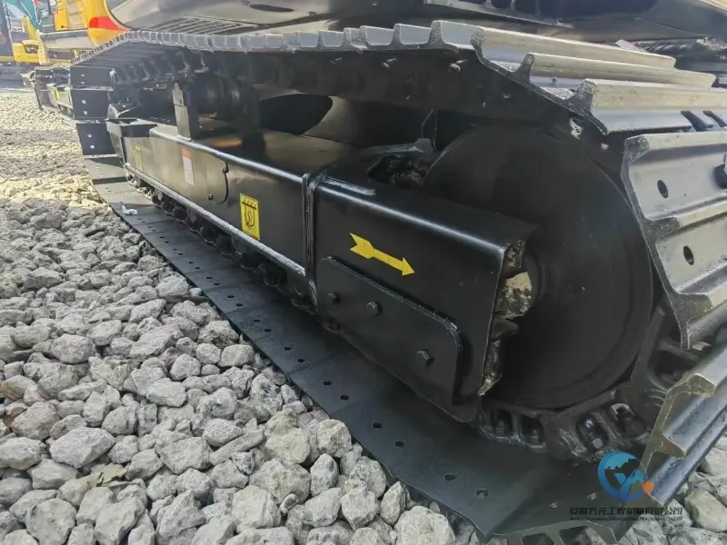 16_Used-Excavator-Sany-75C-2