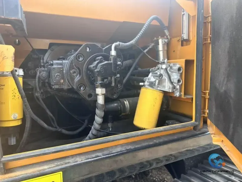 16_Used-Excavator-Sany-SY215C9