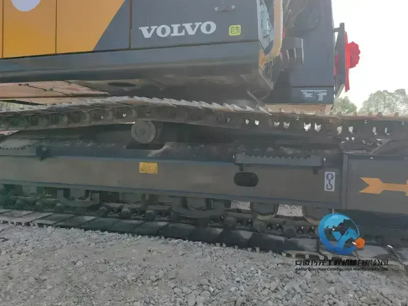 16_Used-Excavator-Volvo-EC140D11