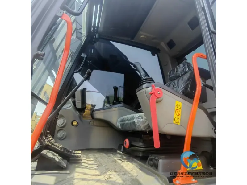 16_Used-Excavator-Volvo-EC480DL15