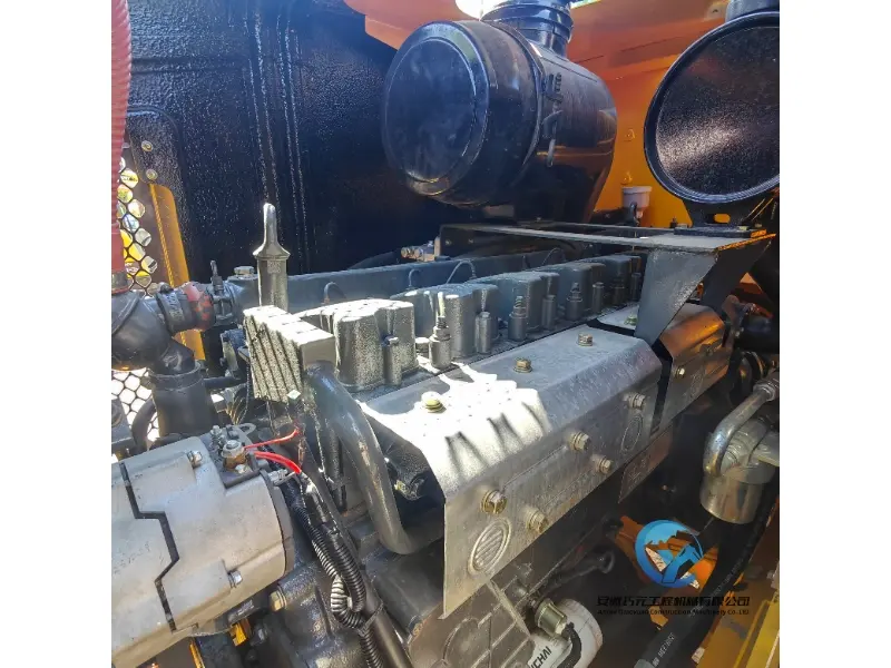 16_Used-Loader-LiuGong-CLG8567