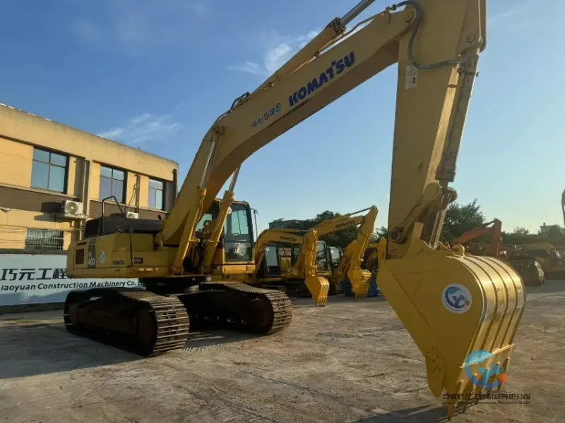 17_2023-Used-Excavator-Komatsu-PC400-10