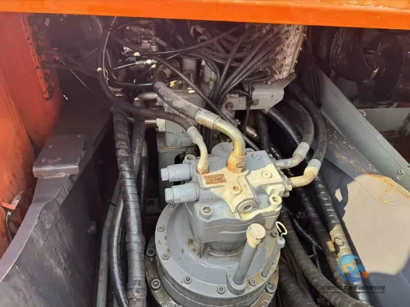 17_Used-Excavator-Hitachi-ZX350-5G-53
