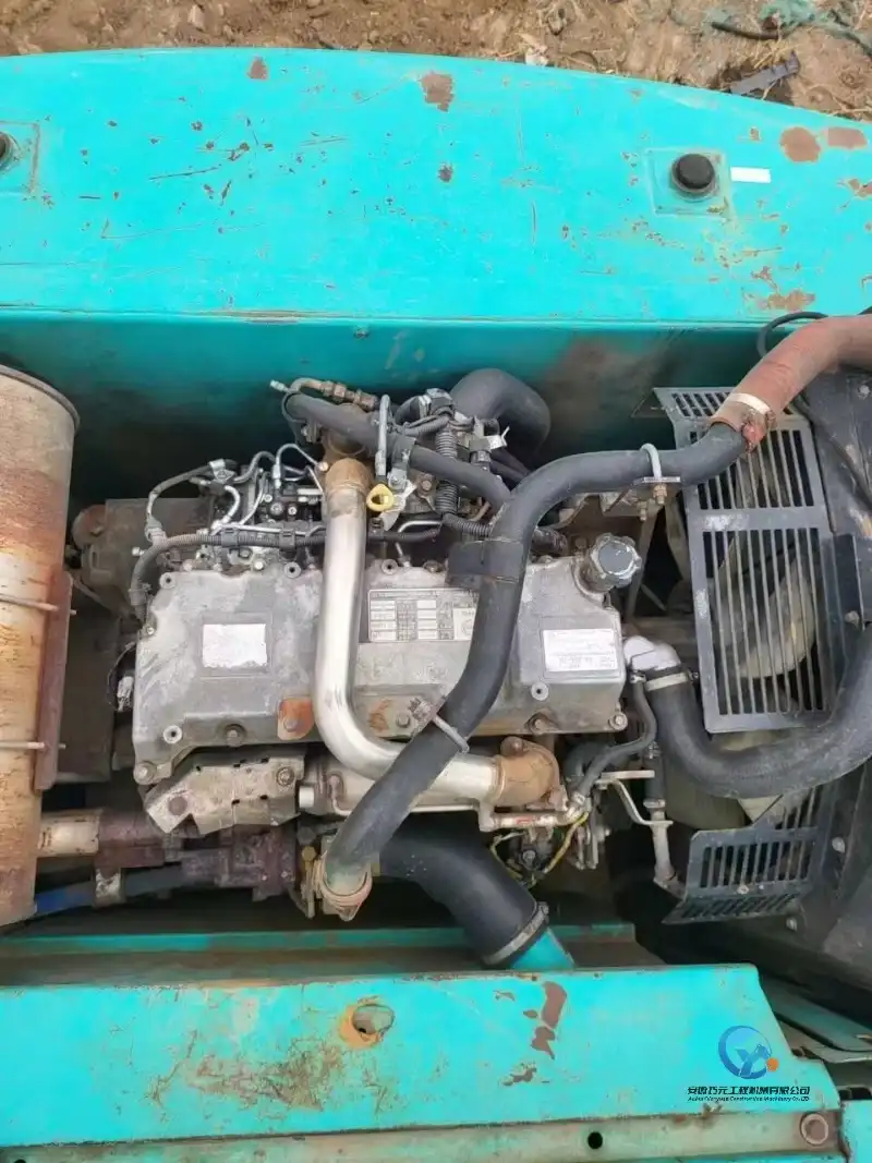 17_Used-Excavator-Kobelco-SK26013