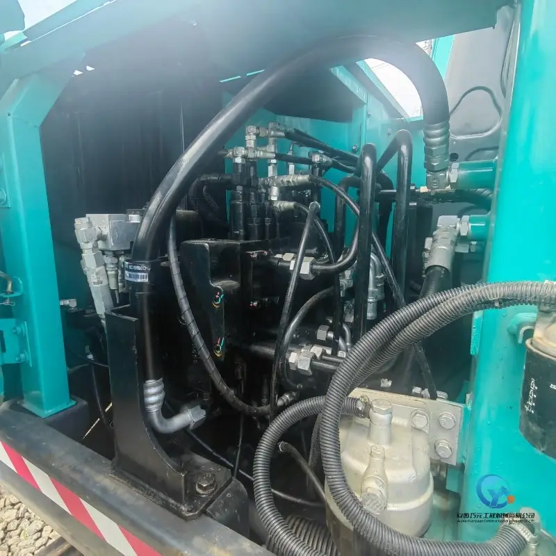 17_Used-Excavator-Kobelco-SK7511-1