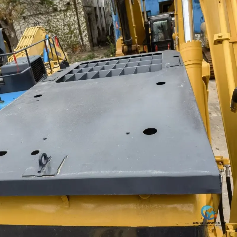 17_Used-Excavator-Komatsu-PC400-711