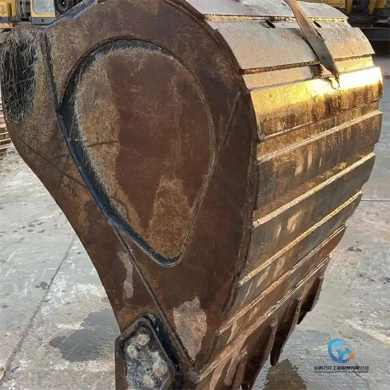 17_Used-Excavator-Sany-SY13520-1