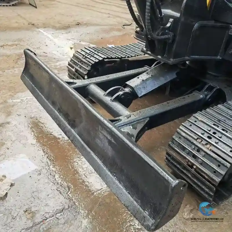 17_Used-Excavator-Sany-SY559