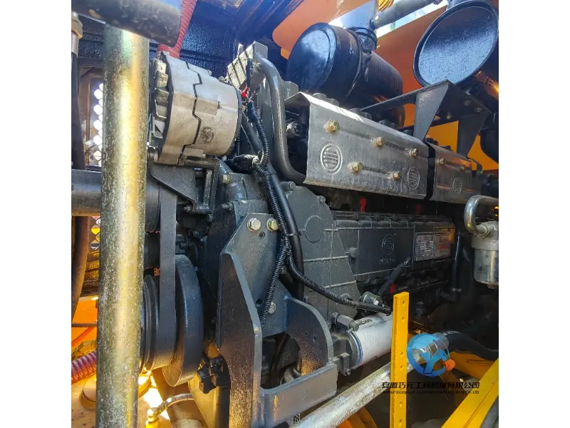 17_Used-Loader-LiuGong-CLG8568