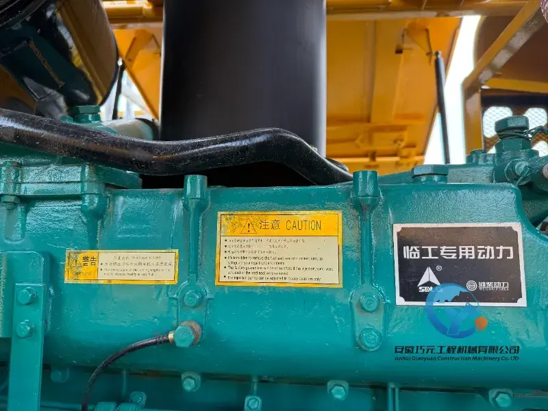17_Used-Loader-SDLG-956L8
