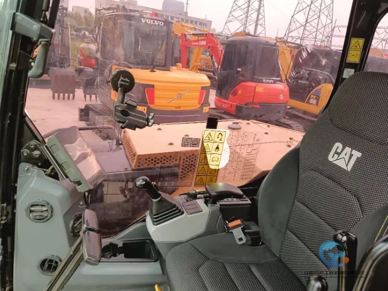 18_Used-Excavator-Caterpillar-306-2