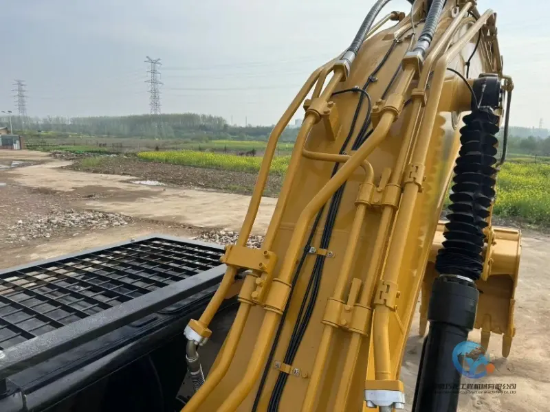 18_Used-Excavator-Caterpillar-349D-15