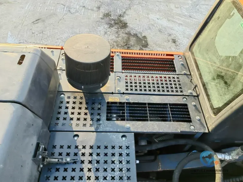 18_Used-Excavator-Doosan-DX380-9-6