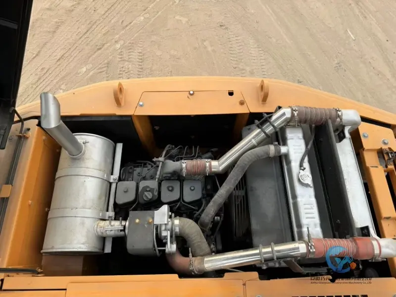 18_Used-Excavator-Hyundai-150W-9-15