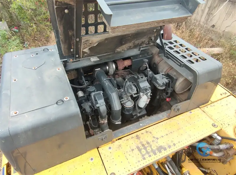 18_Used-Excavator-Komatsu-PC400-80