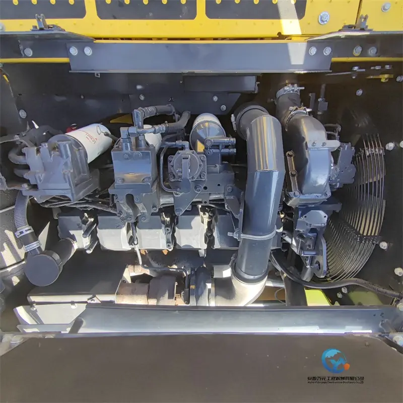 18_Used-Excavator-Komatsu-PC45019