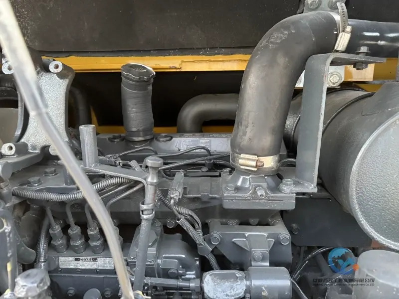 18_Used-Excavator-Komatsu-PC78US-6-11