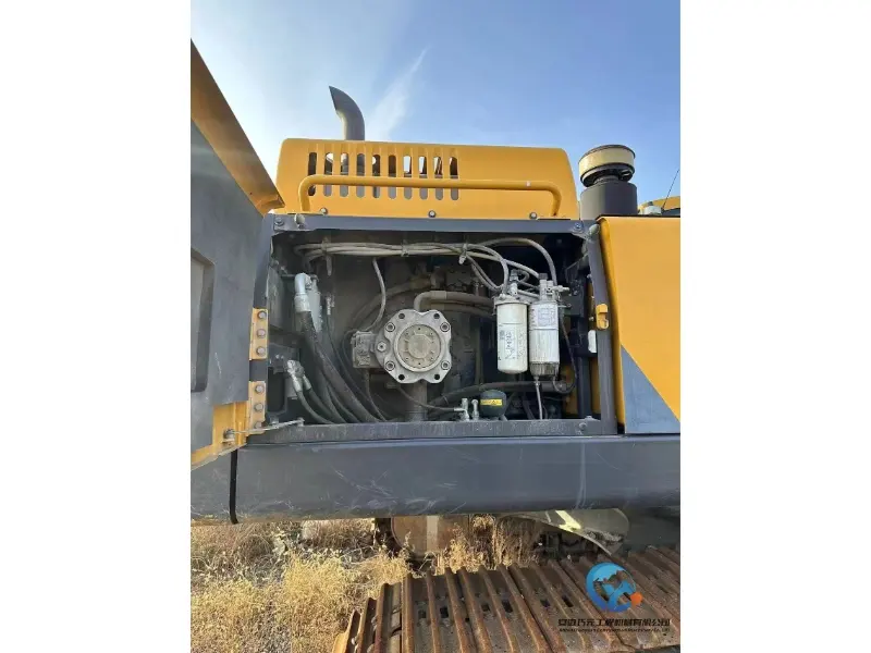 18_Used-Excavator-Volvo-EC380DL3