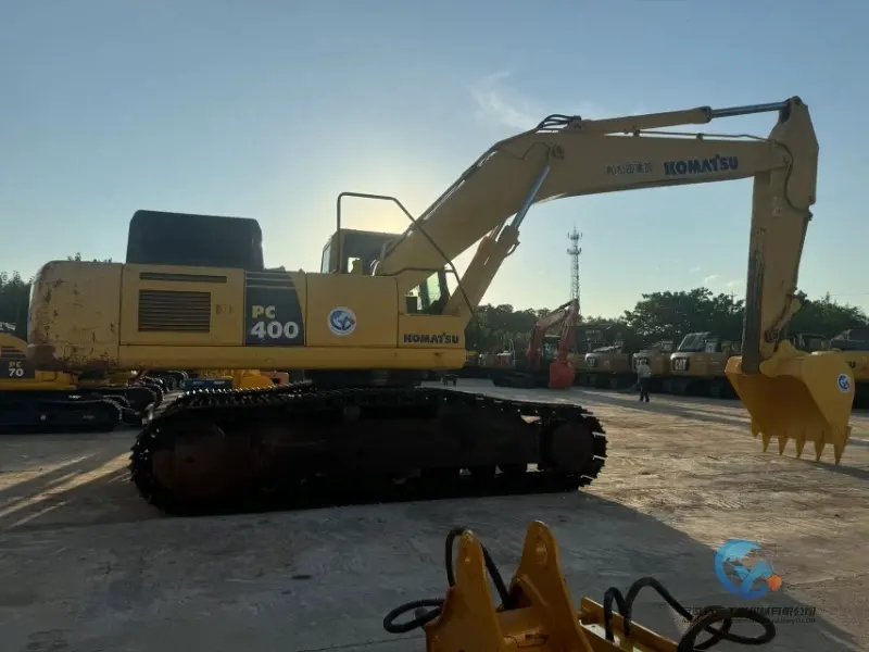 19_2023-Used-Excavator-Komatsu-PC400-22