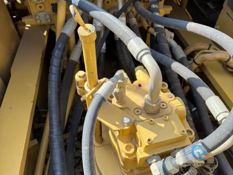 19_Used-Excavator-Caterpillar-336GC-2