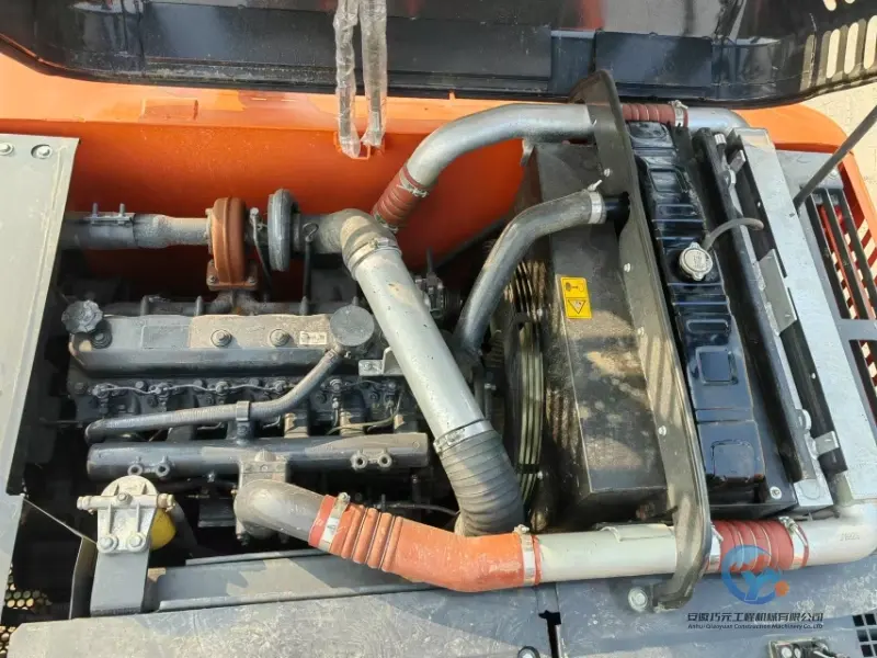 19_Used-Excavator-Doosan-DX225LC-9C-6
