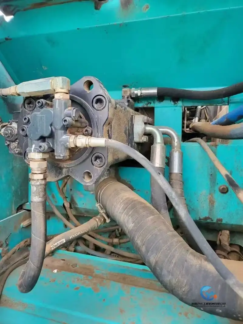 19_Used-Excavator-Kobelco-SK26016