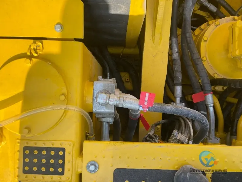 19_Used-Excavator-Komatsu-PC-450-8-15