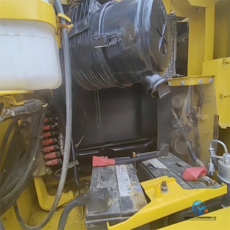 19_Used-Excavator-Komatsu-PC13014