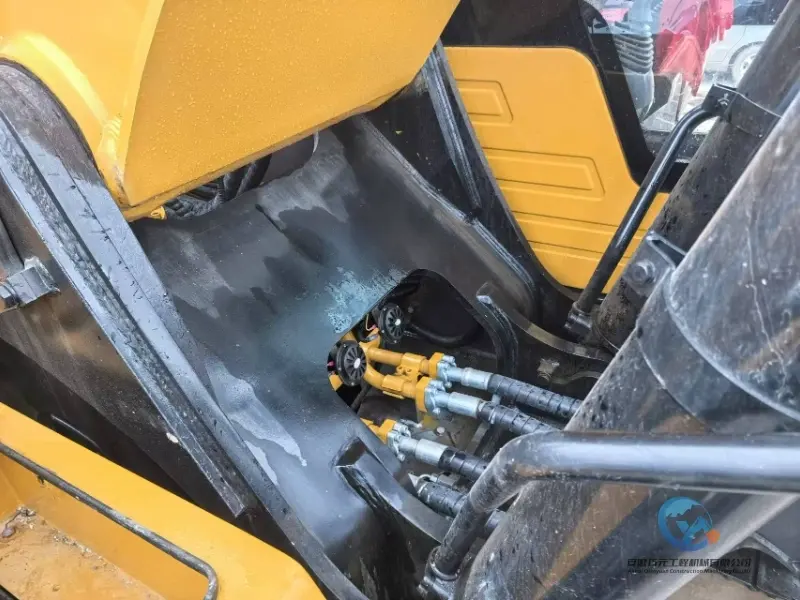 19_Used-Excavator-Sany-335H-8