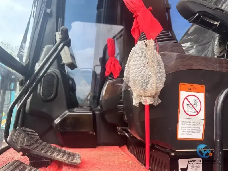 19_Used-Excavator-Sany-SY215C12