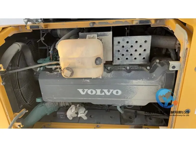 19_Used-Excavator-Volvo-EC380DL12