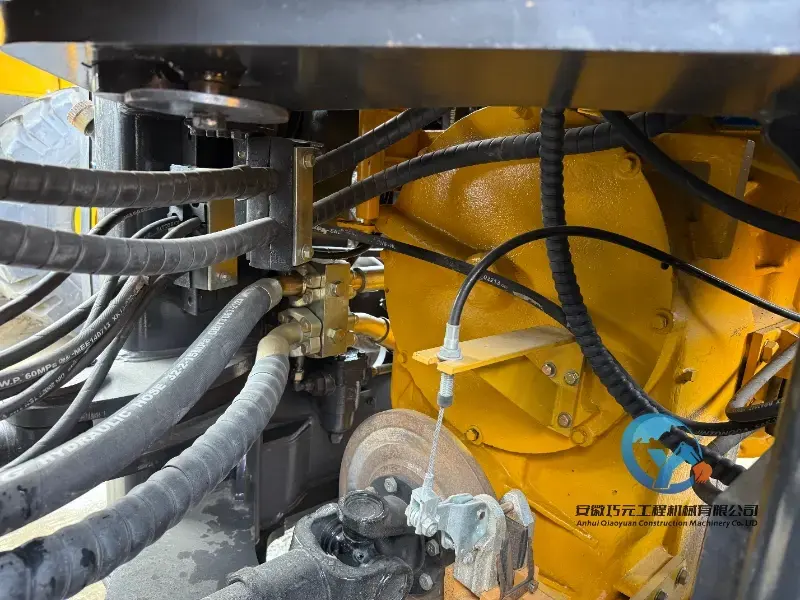19_Used-Loader-SDLG-956L7