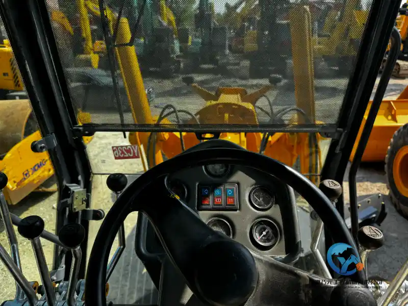 19_XCMG-GR215322