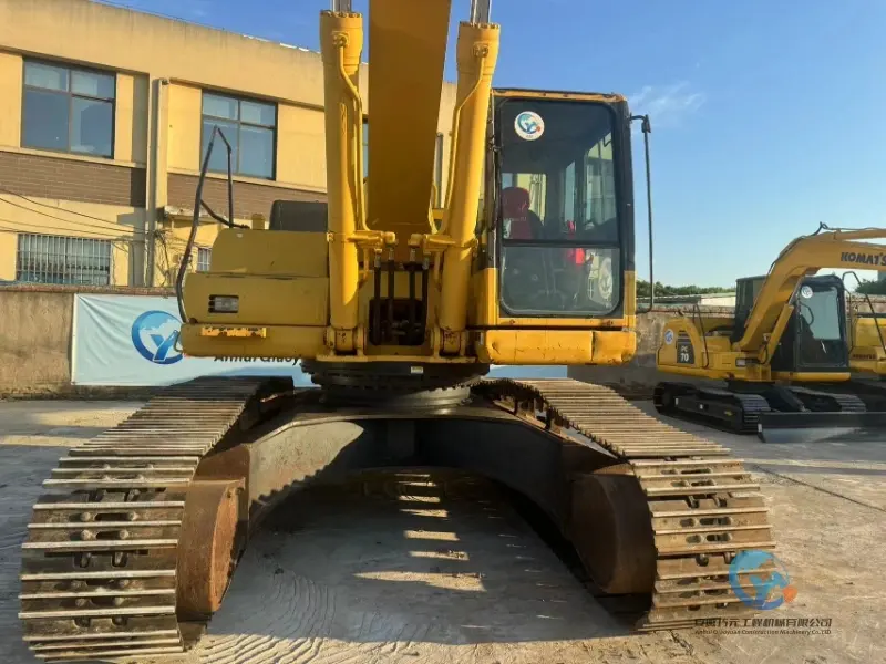 20_2023-Used-Excavator-Komatsu-PC400-12