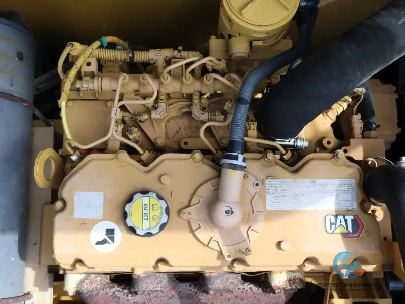 20_Used-Excavator-Caterpillar-320GX-16