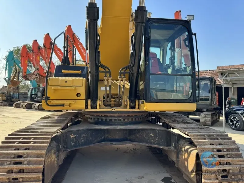 20_Used-Excavator-Caterpillar-336GC-32