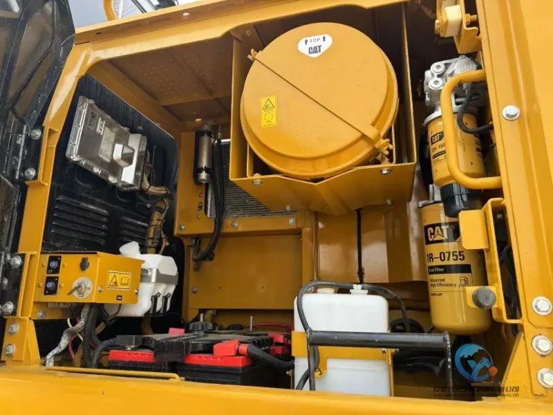 20_Used-Excavator-Caterpillar-349D-20