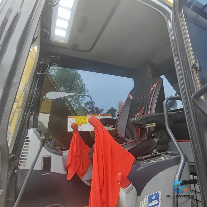 20_Used-Excavator-Komatsu-PC13015