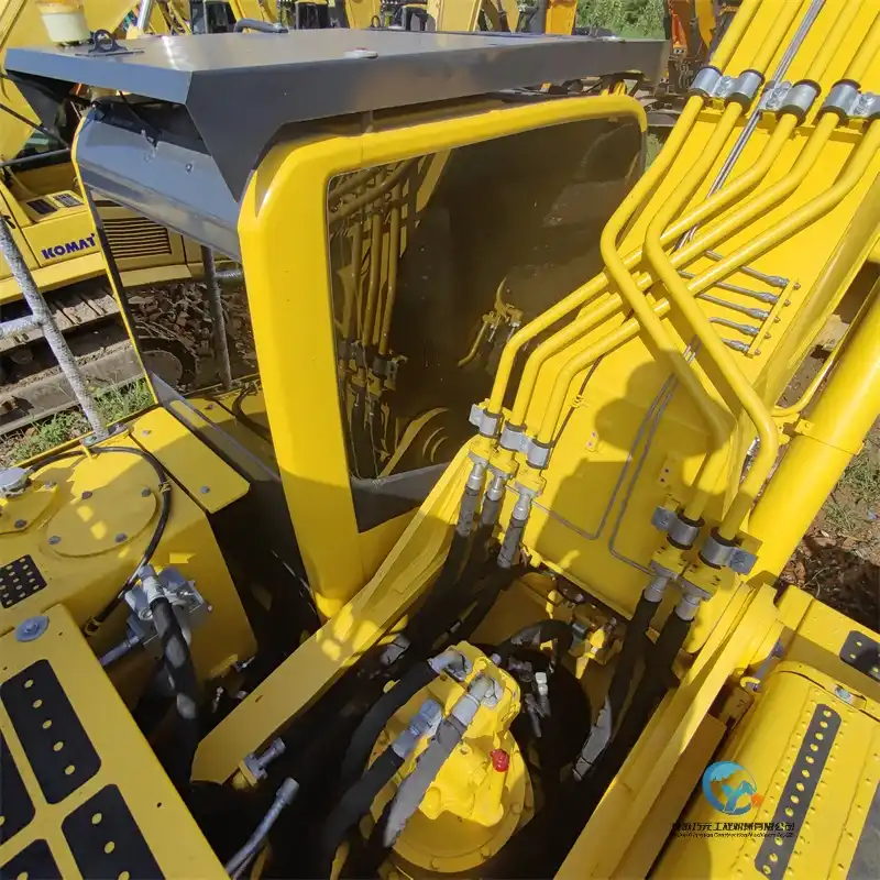 20_Used-Excavator-Komatsu-PC45021